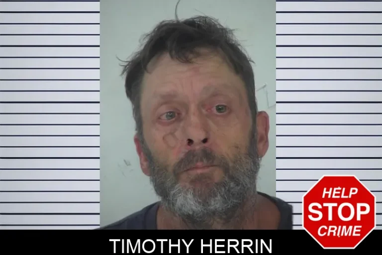 Timothy Herrin mugshot – Fayette County , Georgia Timothy Herrin