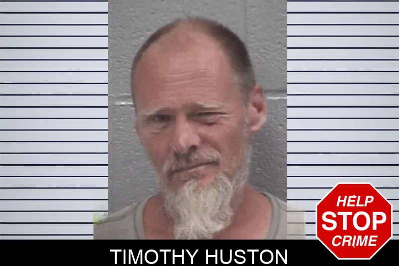 Timothy Huston mugshot – Columbia County , Georgia Timothy Huston mugshot