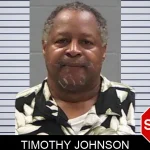 Timothy Johnson mugshot – Baldwin County , Georgia Timothy Johnson mugshot