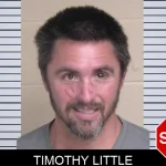 Timothy Little mugshot – Walker County , Georgia Timothy Little mugshot