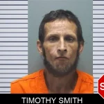 Timothy Smith mugshot – Cherokee County , Georgia Timothy Smith mugshot
