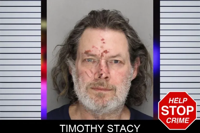 Timothy Stacy
