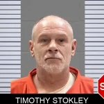 Timothy Stokley mugshot – Baldwin County , Georgia Timothy Stokley mugshot