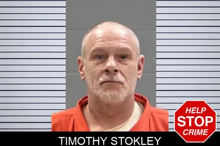 Timothy Stokley