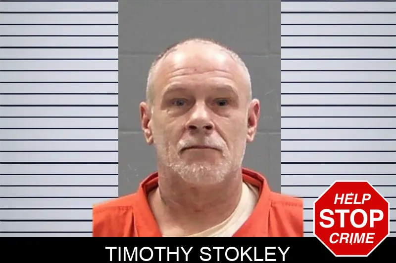 Timothy Stokley mugshot – Baldwin County , Georgia Timothy Stokley mugshot