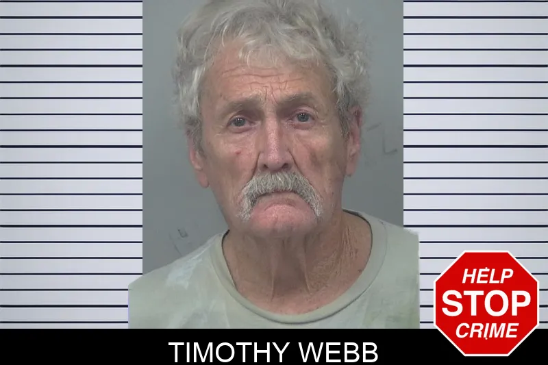 Timothy Webb mugshot – Gwinnett County , Georgia Timothy Webb mugshot