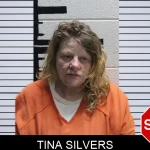 Tina Silvers mugshot – Murray County , Georgia Tina Silvers mugshot