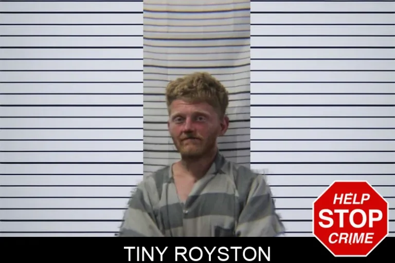 Tiny Royston