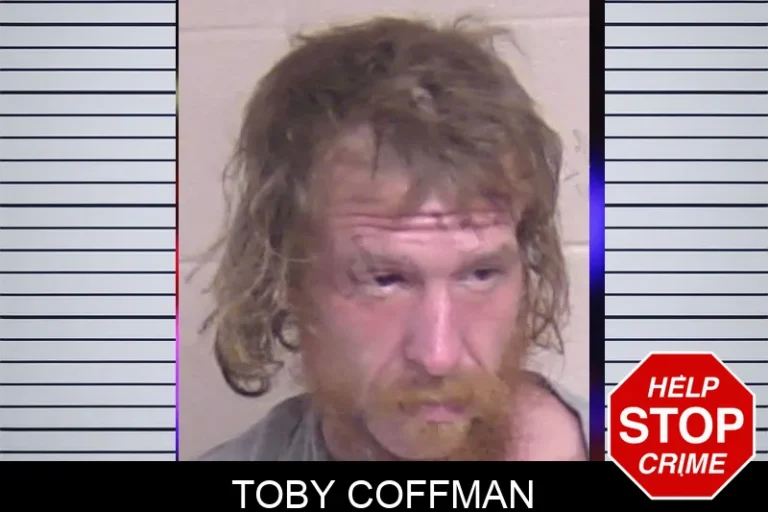 Toby Coffman