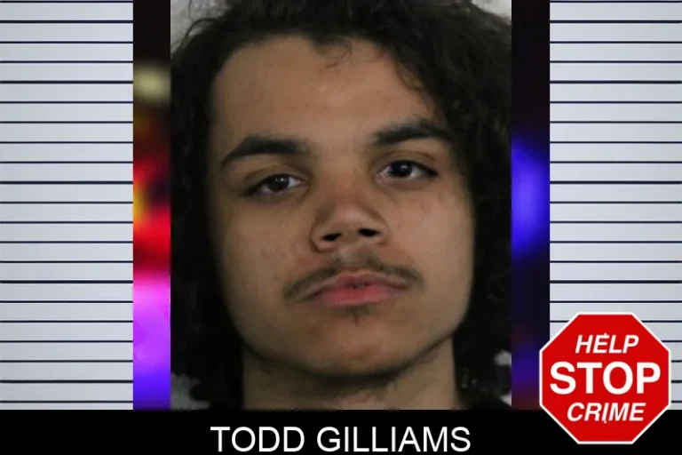 Todd Gilliams