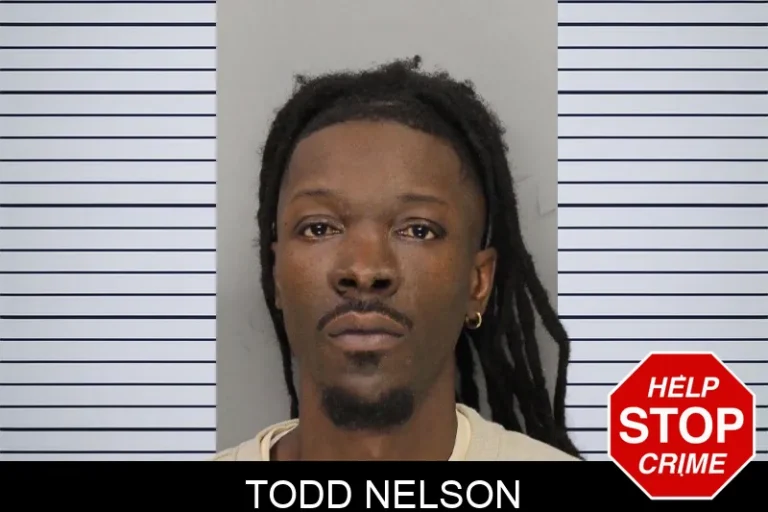 Todd Nelson