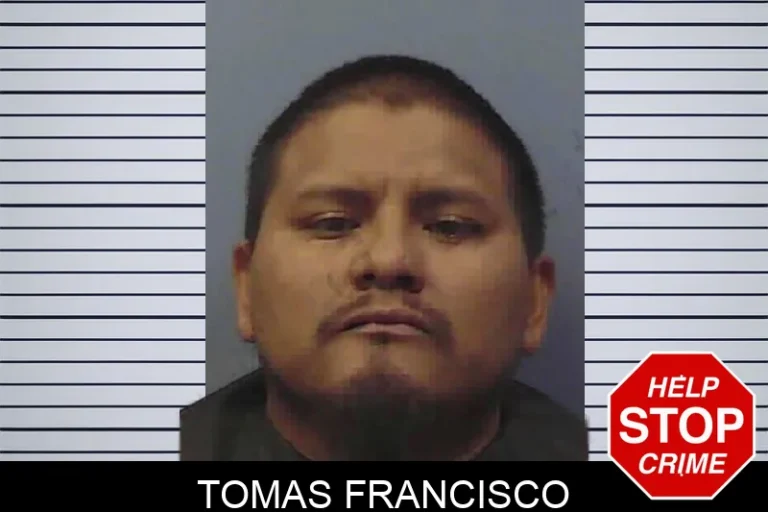 Tomas Francisco