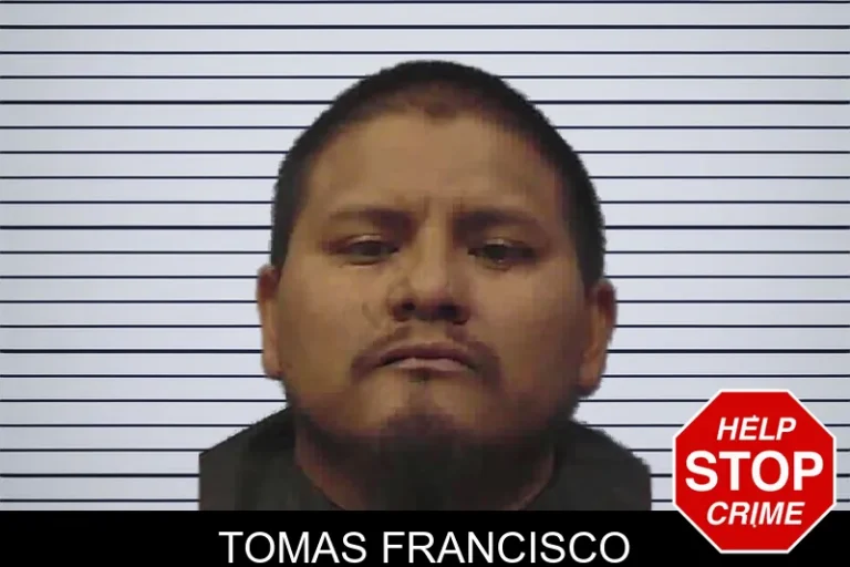 Tomas Francisco