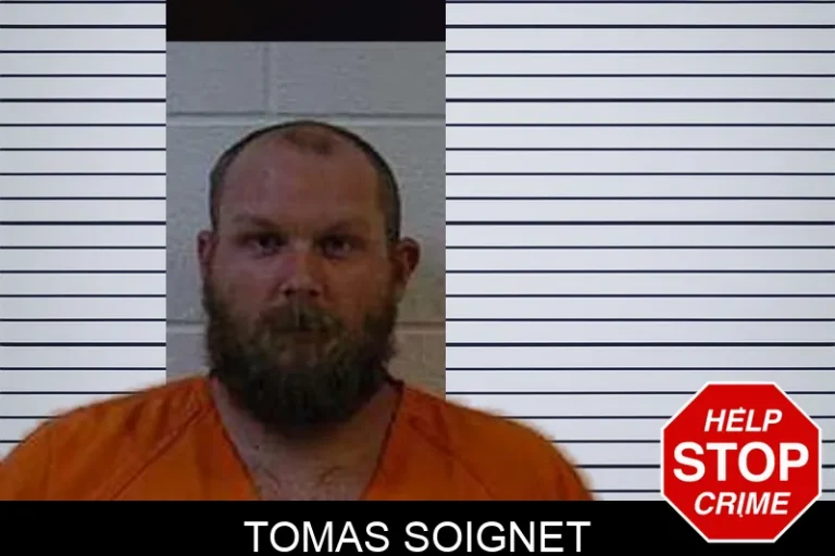 Tomas Soignet