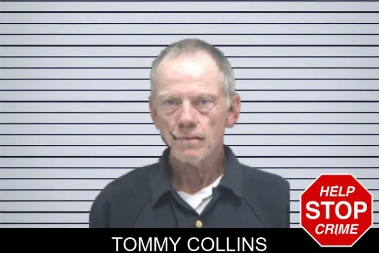 Tommy Collins