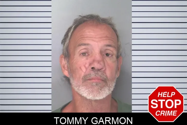 Tommy Garmon
