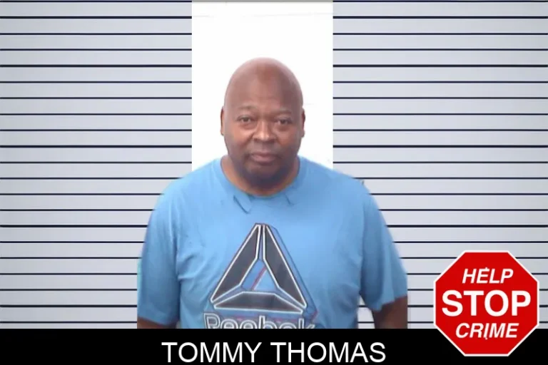 Tommy Thomas