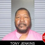 Tony Jenkins mugshot – Lee County , Georgia Tony Jenkins mugshot