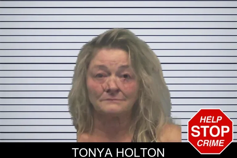 Tonya Holton