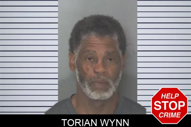 Torian Wynn