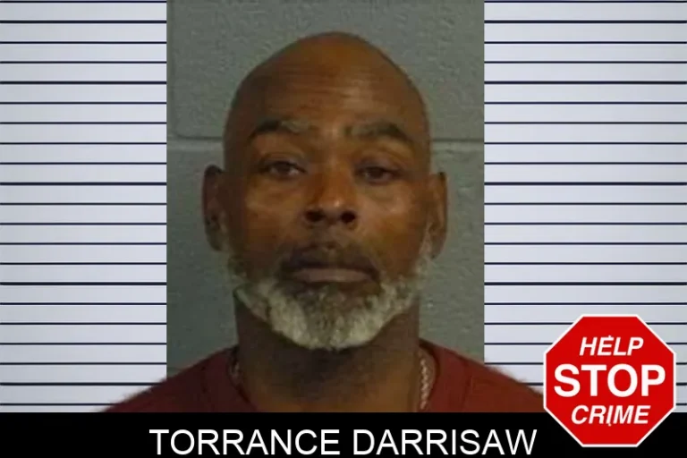 Torrance Darrisaw