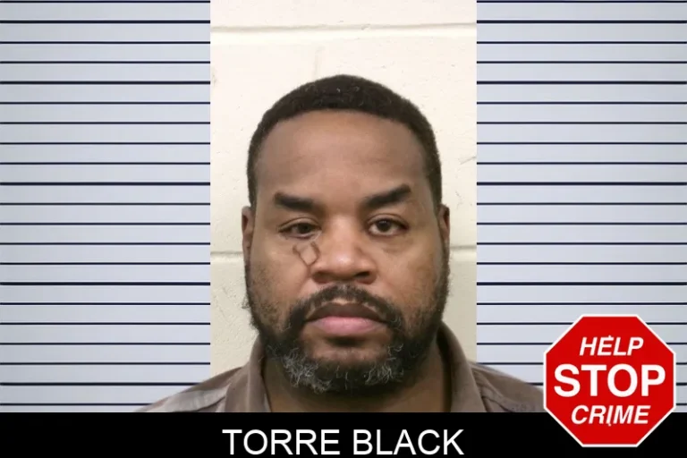 Torre Black
