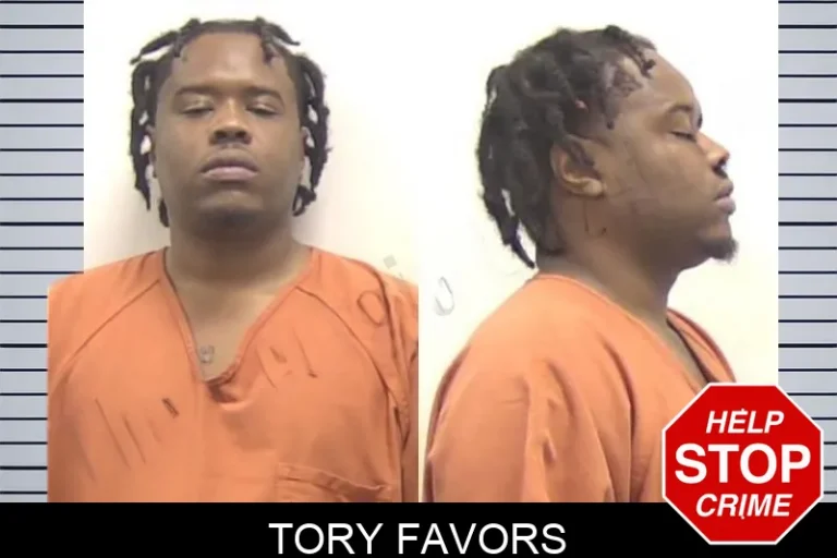Tory Favors