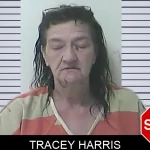 Tracey Harris mugshot – Oconee County , Georgia Tracey Harris mugshot
