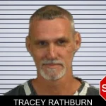 Tracey Rathburn mugshot