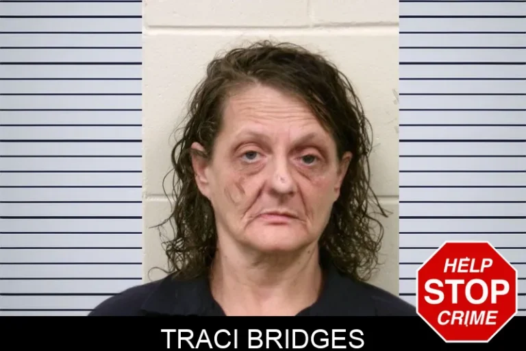 Traci Bridges