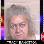 Tracy Bankston mugshot