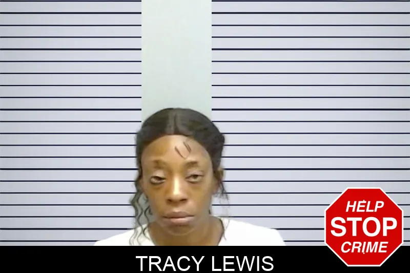 Tracy Lewis mugshot – Fulton County , Georgia Tracy Lewis mugshot