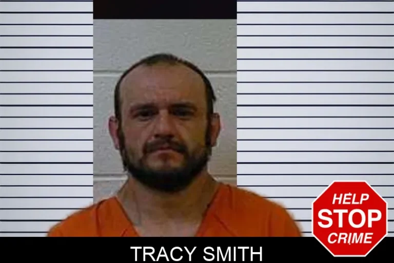 Tracy Smith mugshot – Polk County , Georgia Tracy Smith