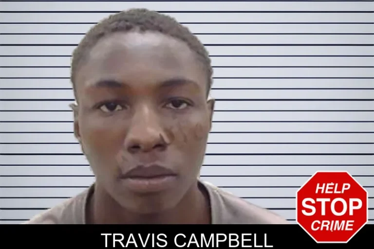 Travis Campbell