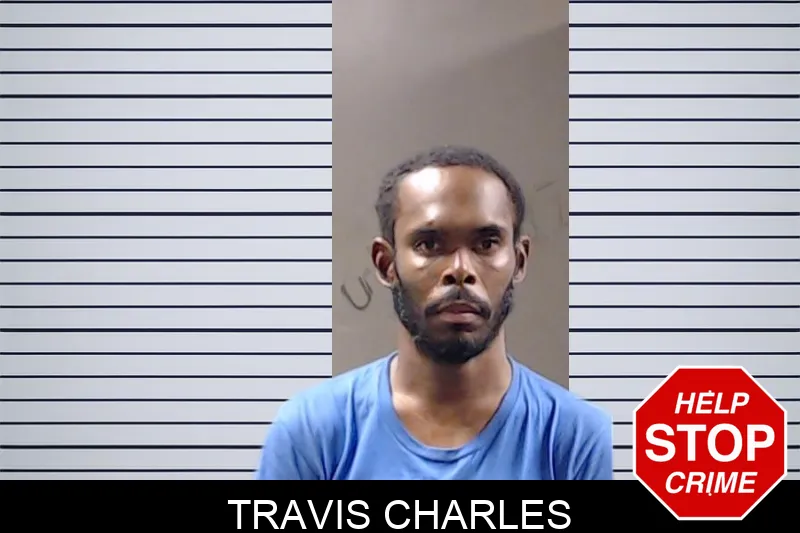 Travis Charles mugshot – DeKalb County , Georgia Travis Charles mugshot