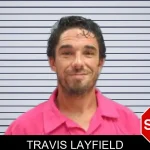 Travis Layfield mugshot – Lee County , Georgia Travis Layfield mugshot