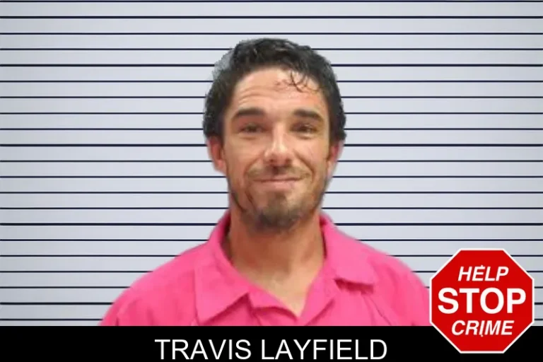 Travis Layfield