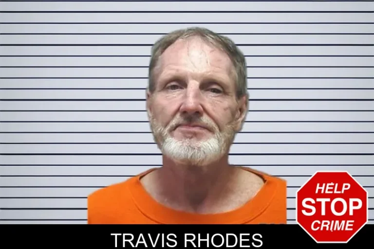 Travis Rhodes