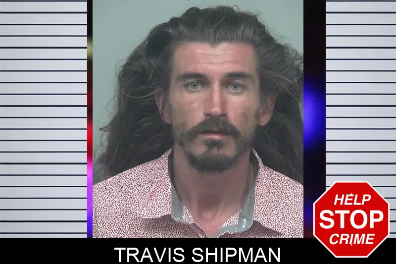 Travis Shipman mugshot – Gwinnett County , Georgia Travis Shipman mugshot