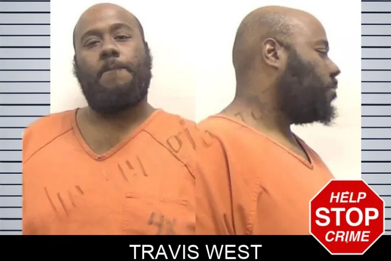 Travis West mugshot – Clarke County , Georgia Travis West