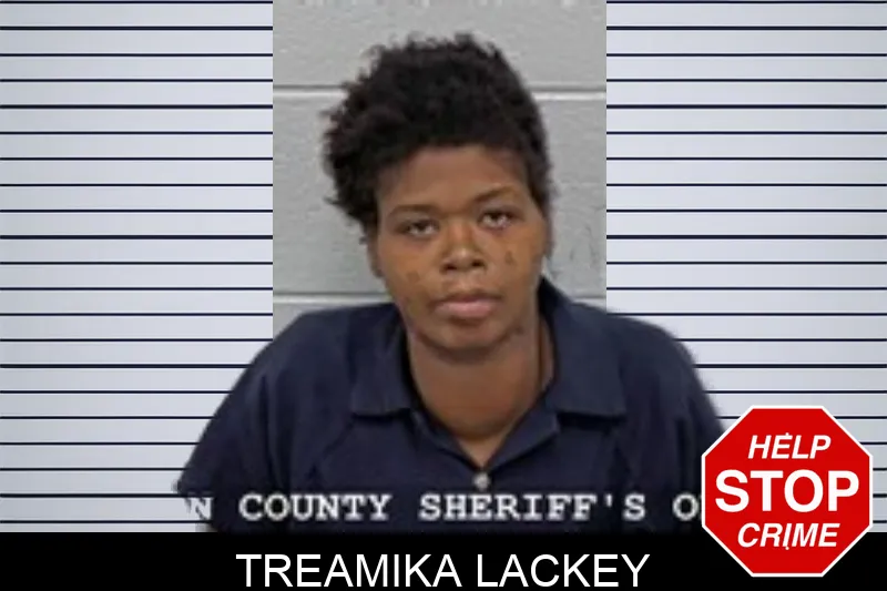 Treamika Lackey mugshot – Walton County , Georgia Treamika Lackey mugshot