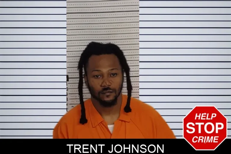 Trent Johnson