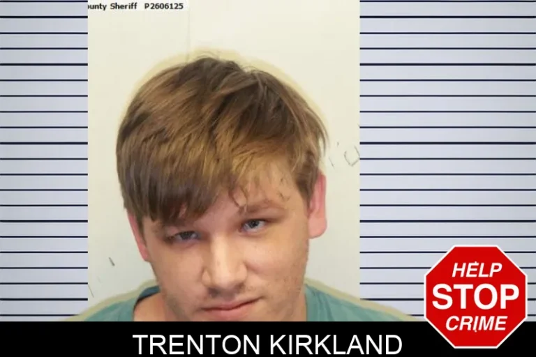 Trenton Kirkland