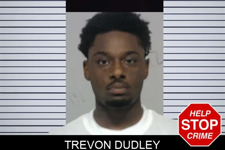 Trevon Dudley