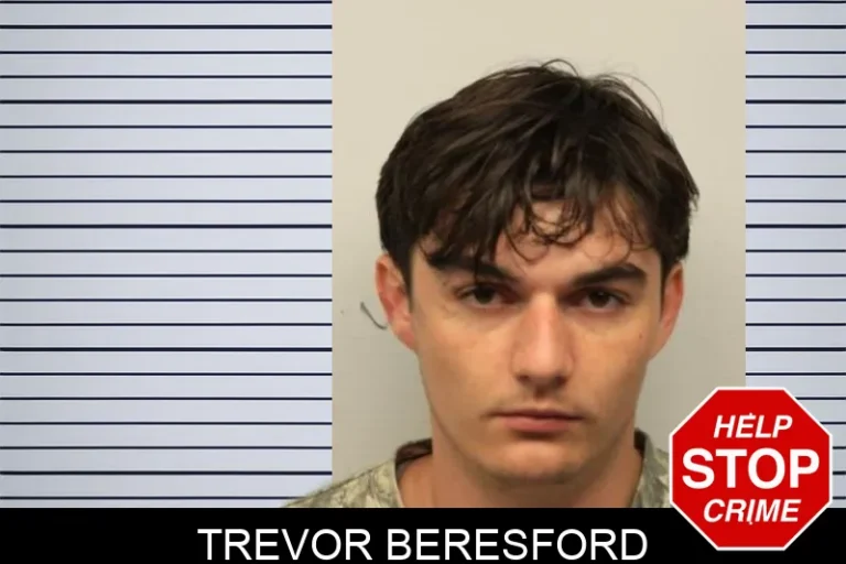 Trevor Beresford
