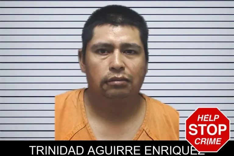 Trinidad Aguirre Enriquez