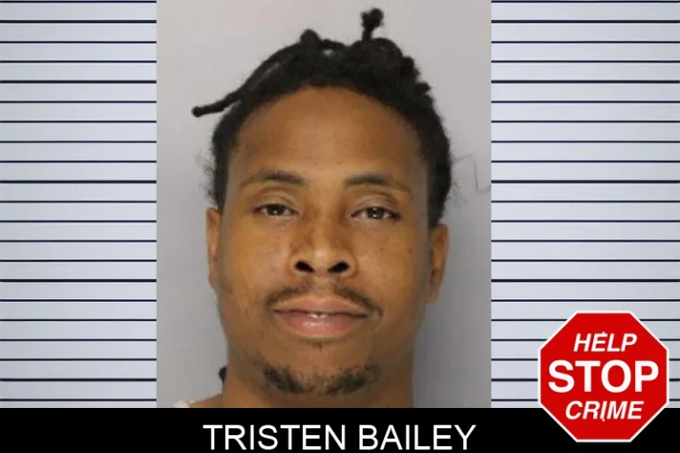 Tristen Bailey