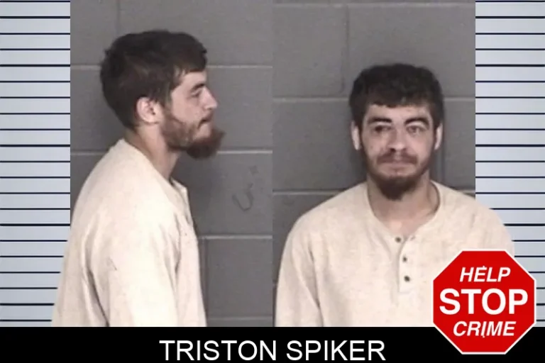 Triston Spiker