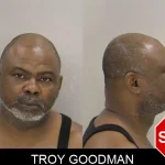 Troy Goodman mugshot – Richmond County , Georgia Troy Goodman mugshot