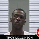 Troy McClinton mugshot – Baldwin County , Georgia Troy McClinton mugshot